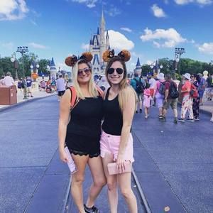 Meet your Posher, Shawna